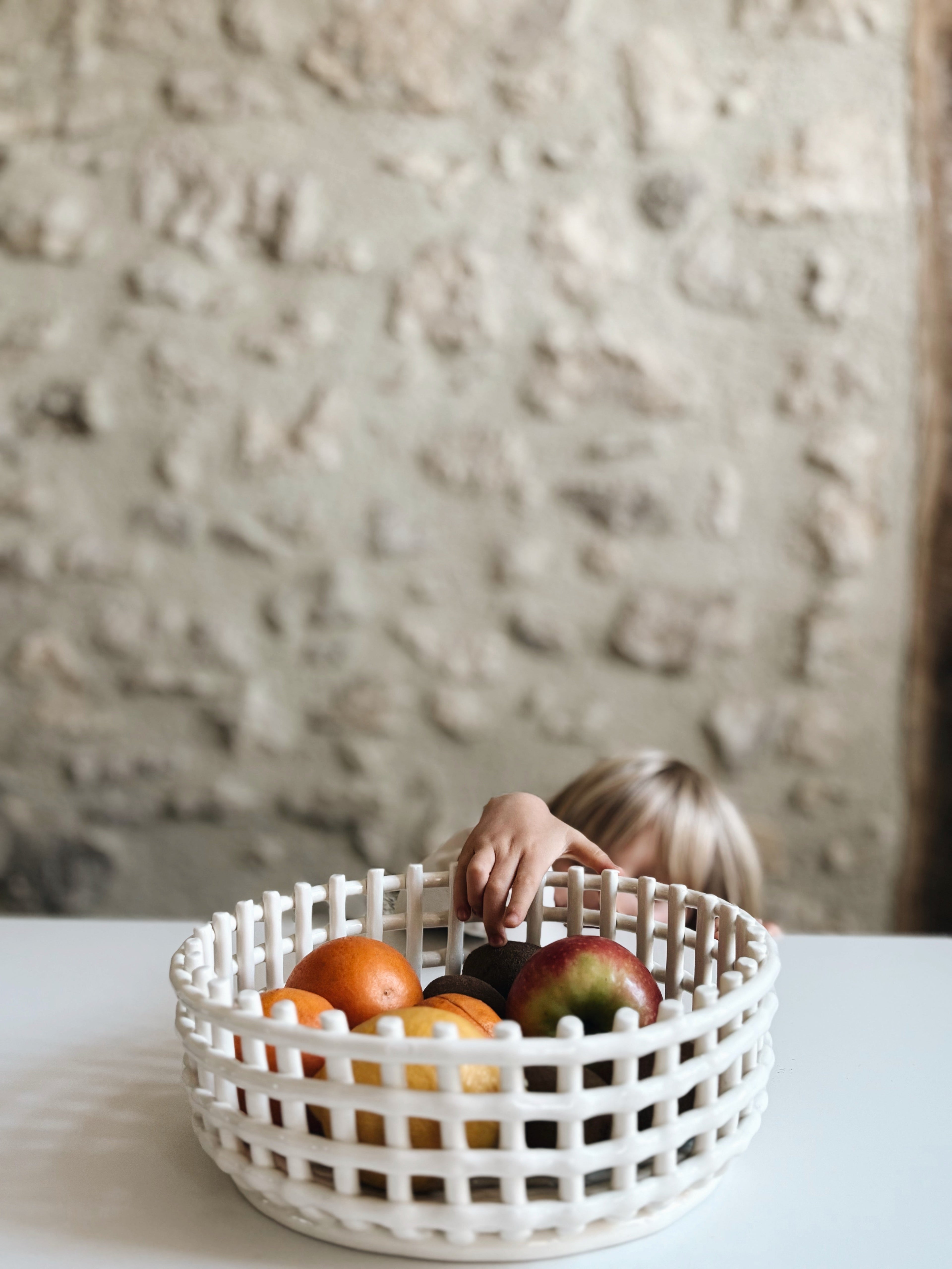 Accessoires de table