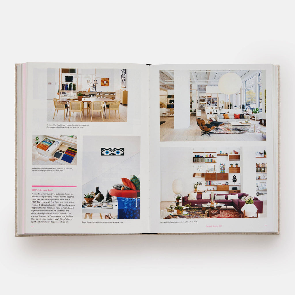 Herman Miller : un mode de vie