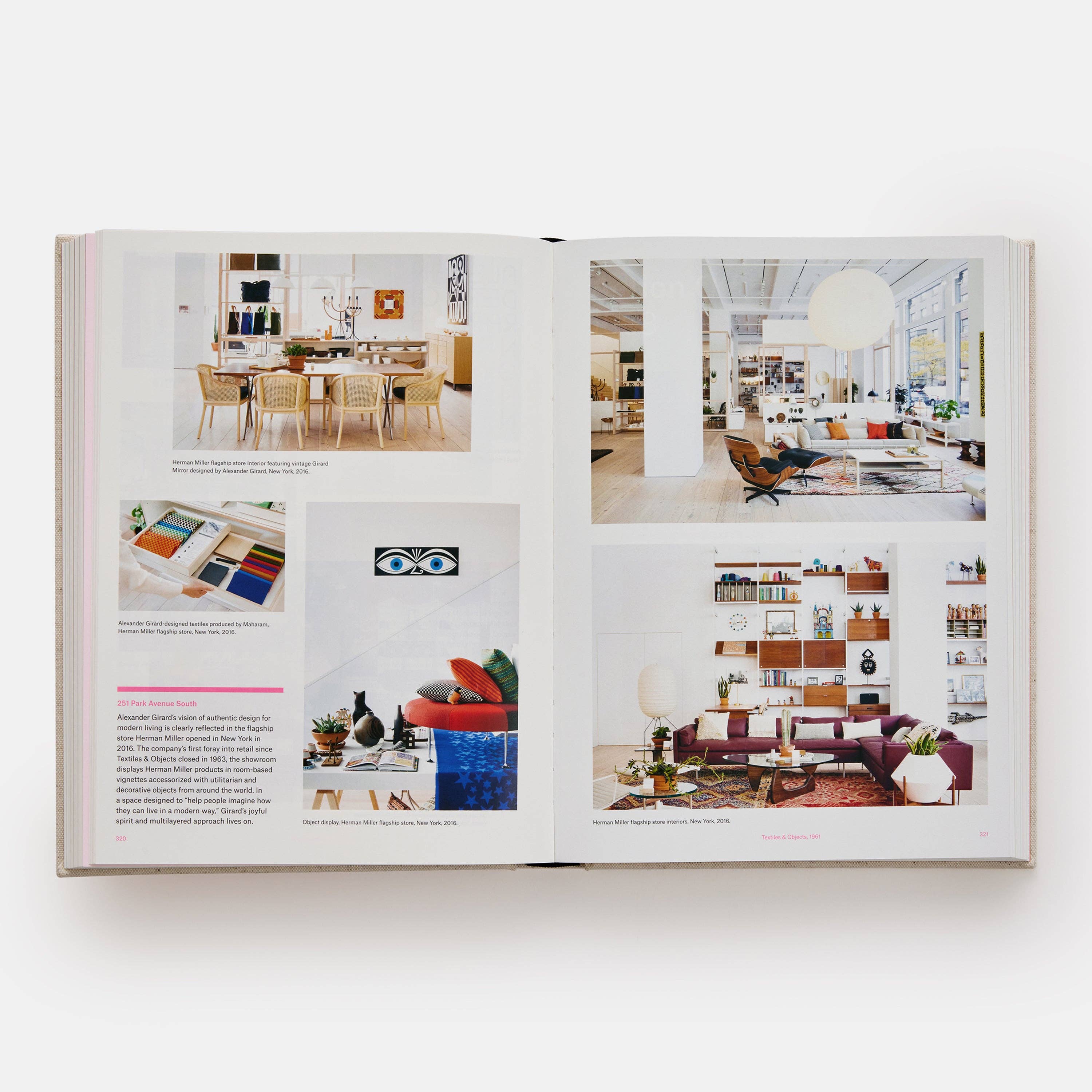 Herman Miller : un mode de vie