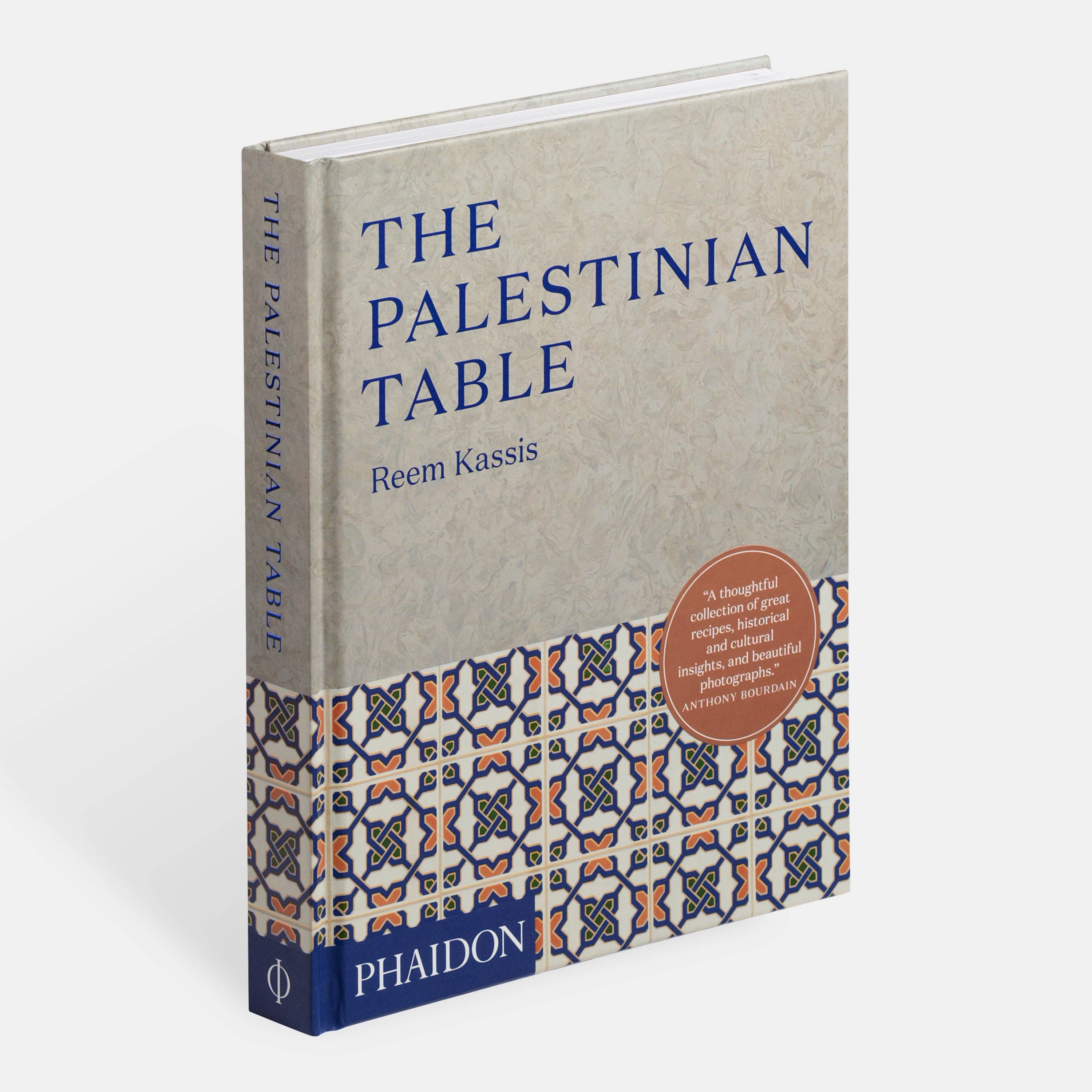 La Table Palestinienne