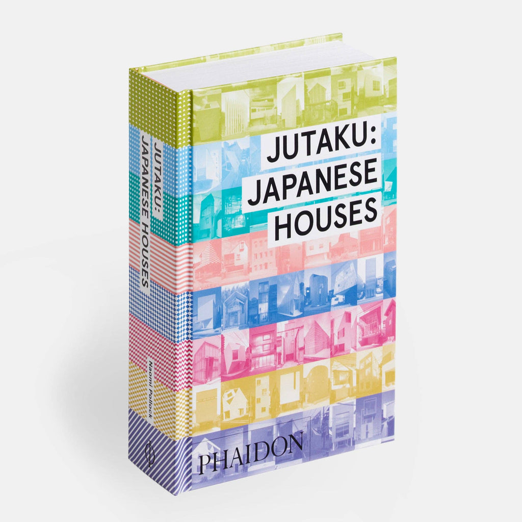 Jutaku : Maisons japonaises