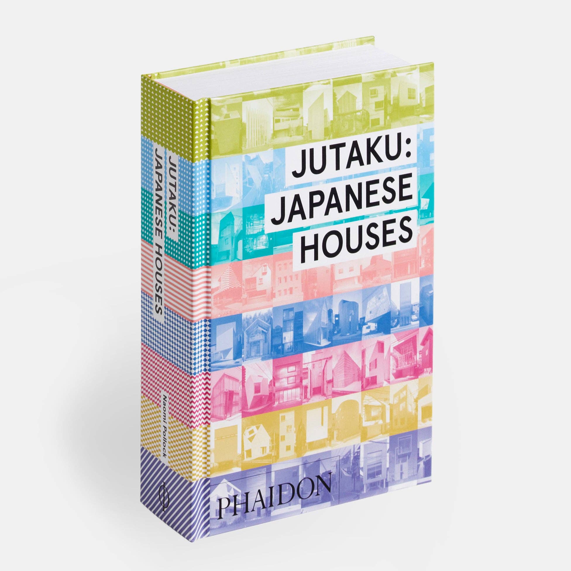 Jutaku : Maisons japonaises