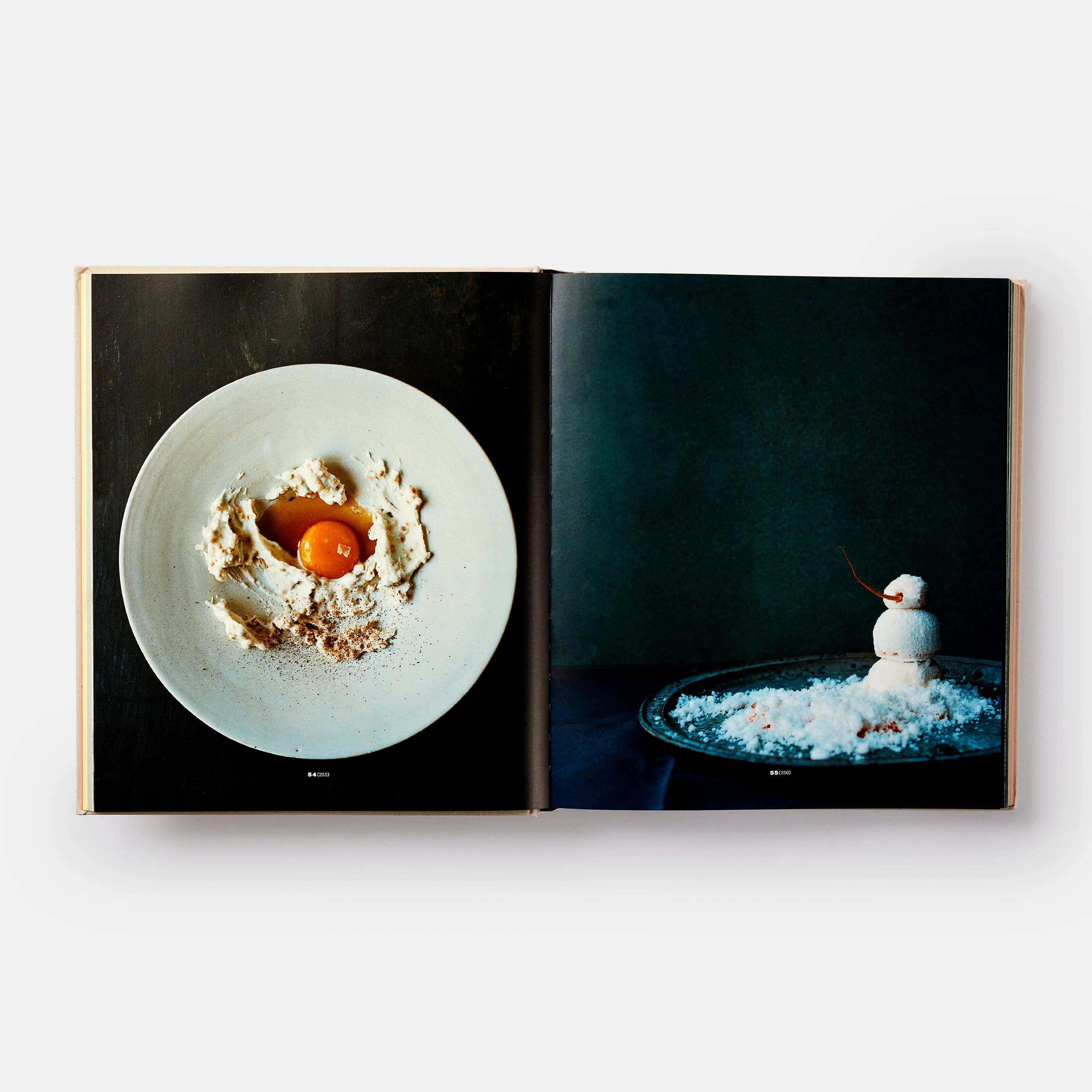 Noma : époque et lieu de la cuisine nordique