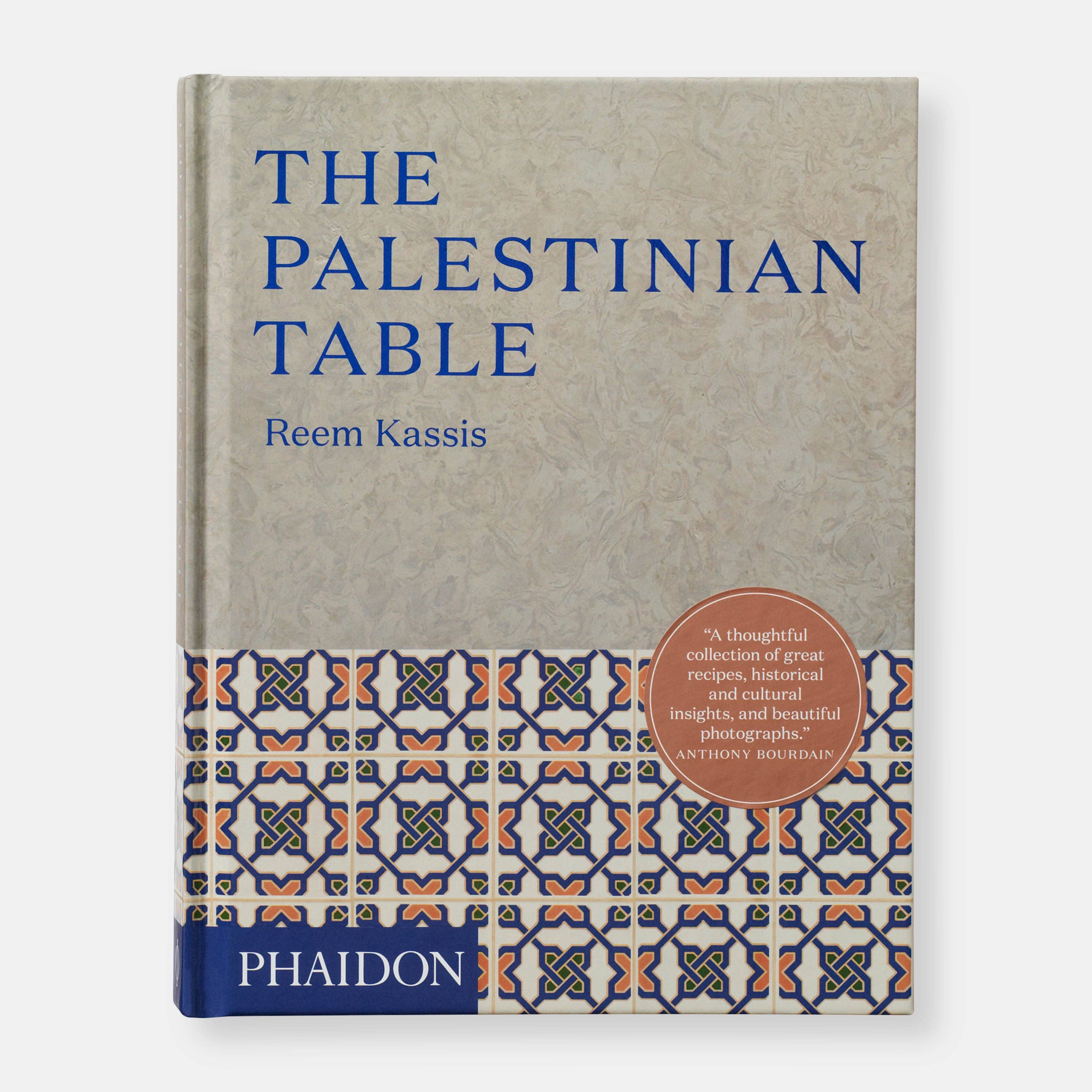 La Table Palestinienne