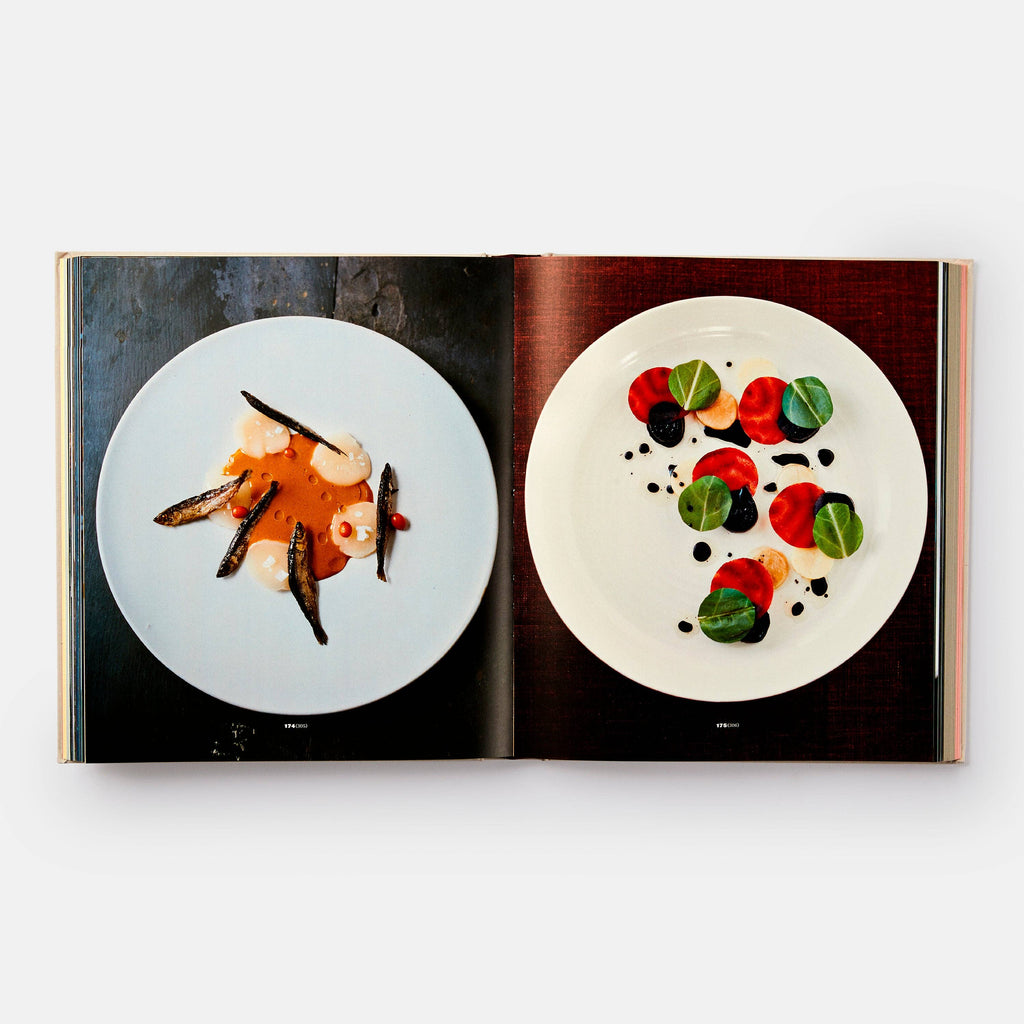 Noma : époque et lieu de la cuisine nordique
