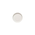 Assiette à Apéritif 13 - Redonda - White
