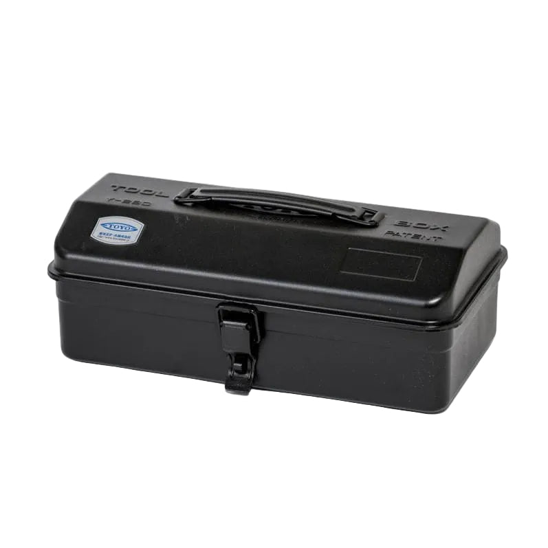 Toolbox Y 280 - Black