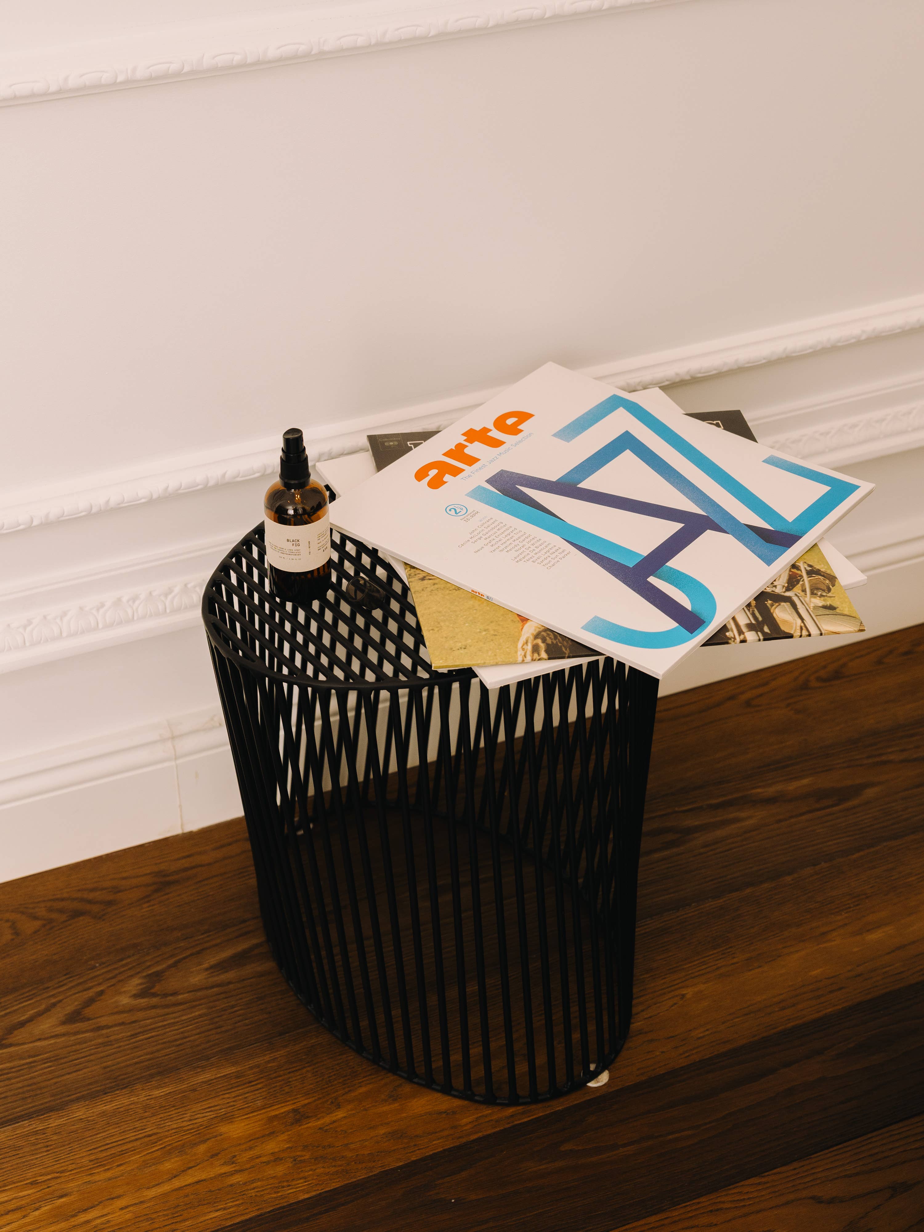 Figue Noire - Vaporisateur d'Ambiance & Linge 100ml