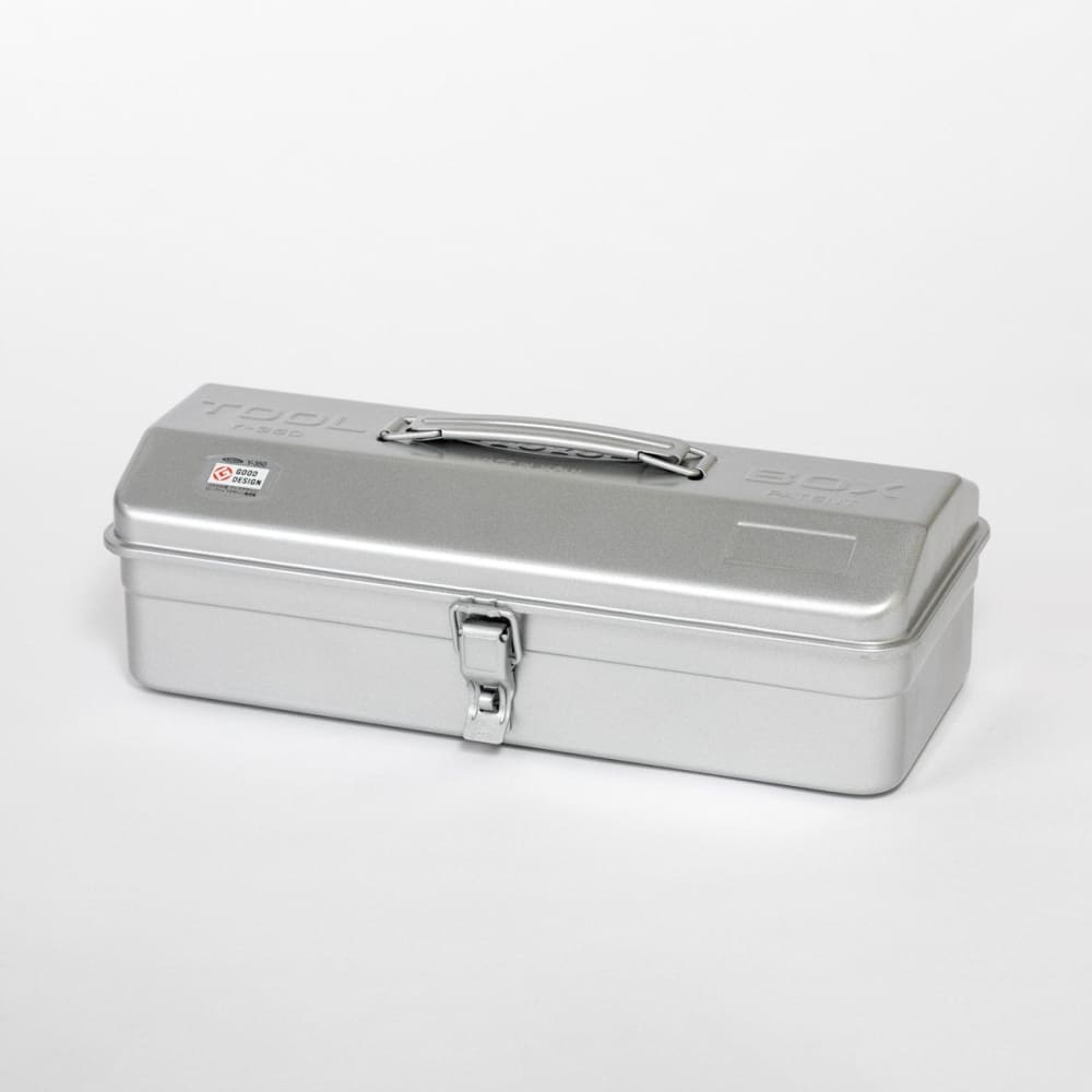 Toolbox Y 350 - Silver