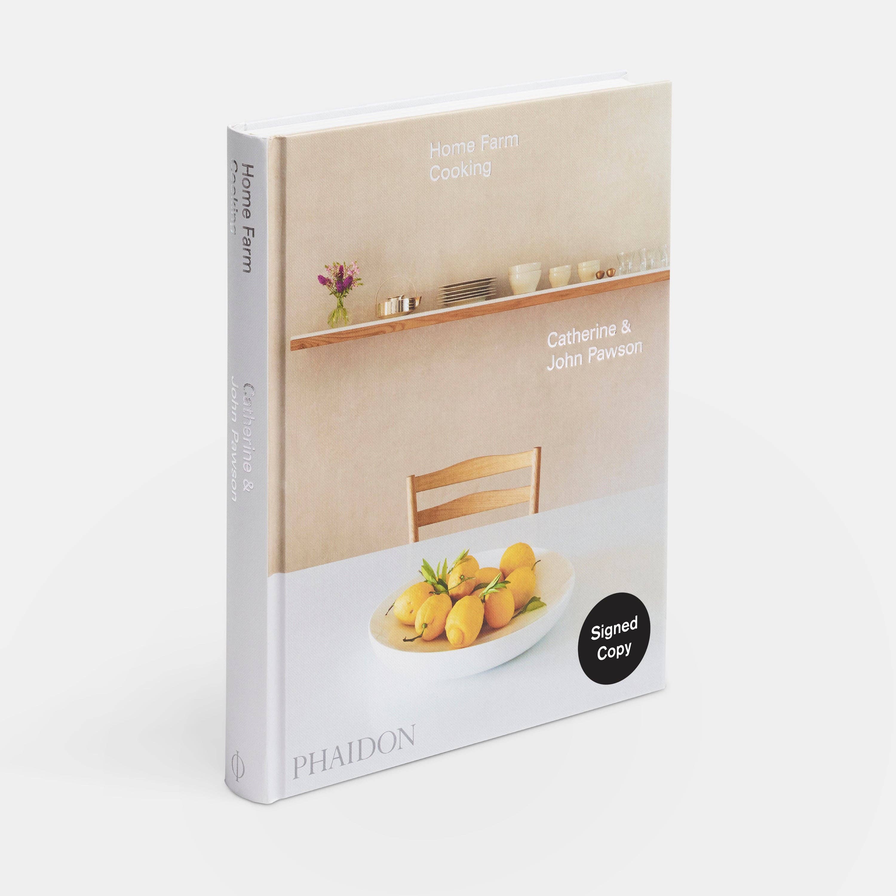 Cuisiner à la maison