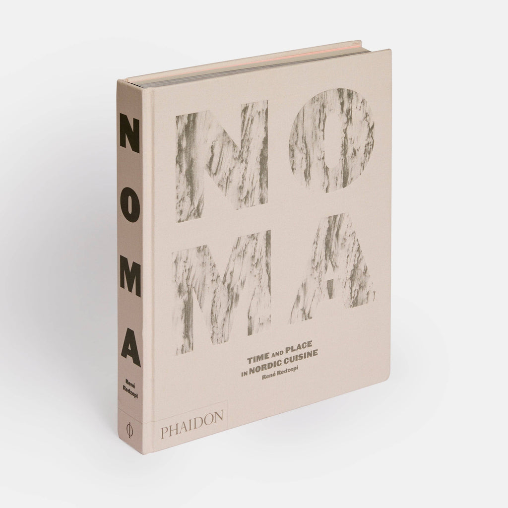 Noma : époque et lieu de la cuisine nordique