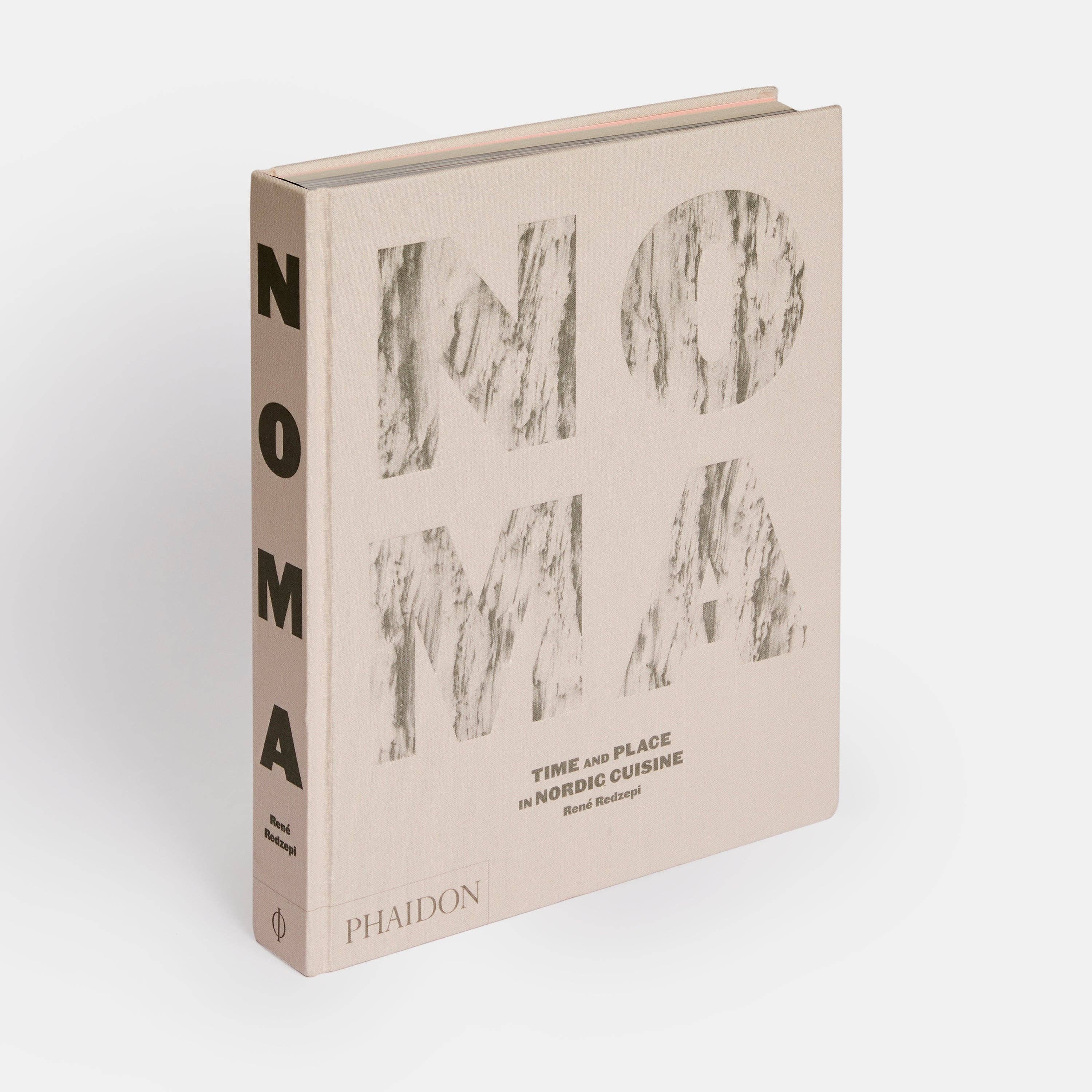 Noma : époque et lieu de la cuisine nordique