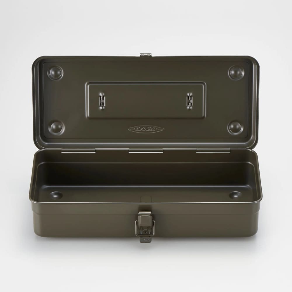Toolbox T 350 - Khaki
