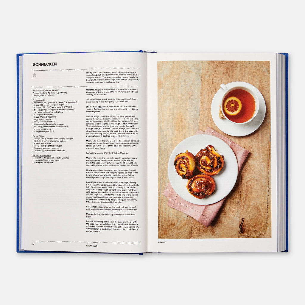 Le livre de cuisine juif
