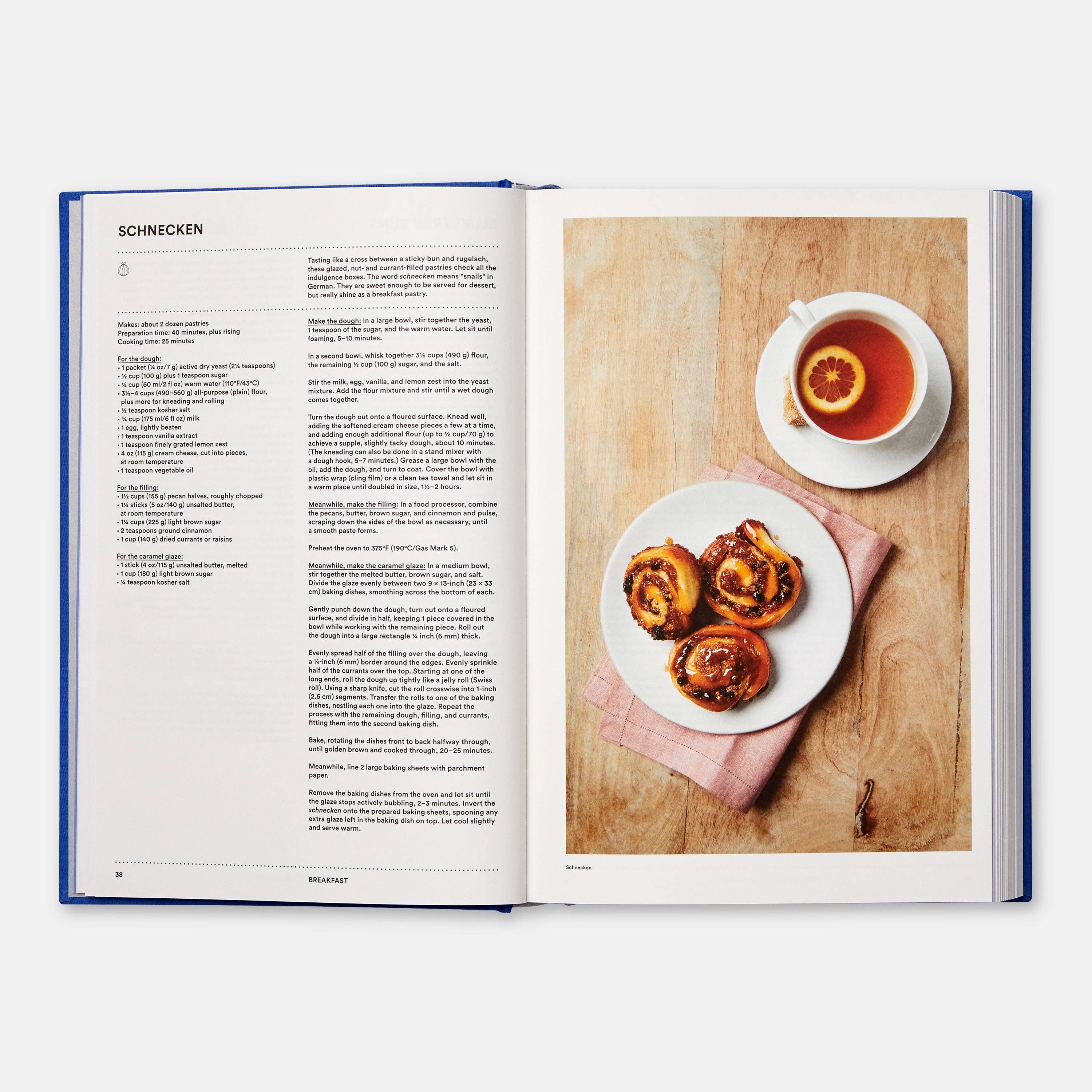 Le livre de cuisine juif