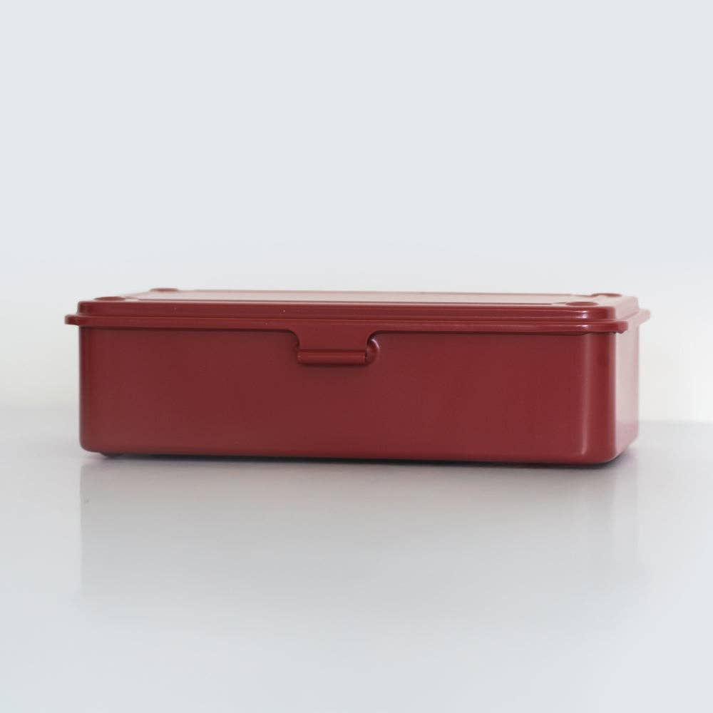 TOYO STEEL T 190 ROBINSON RED BRICK