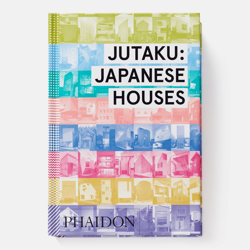 Jutaku : Maisons japonaises