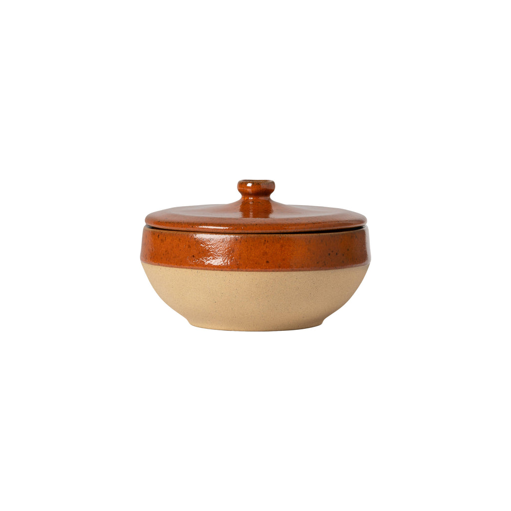 Cocotte Avec CouverLe 15 - Marrakesh - Cannelle