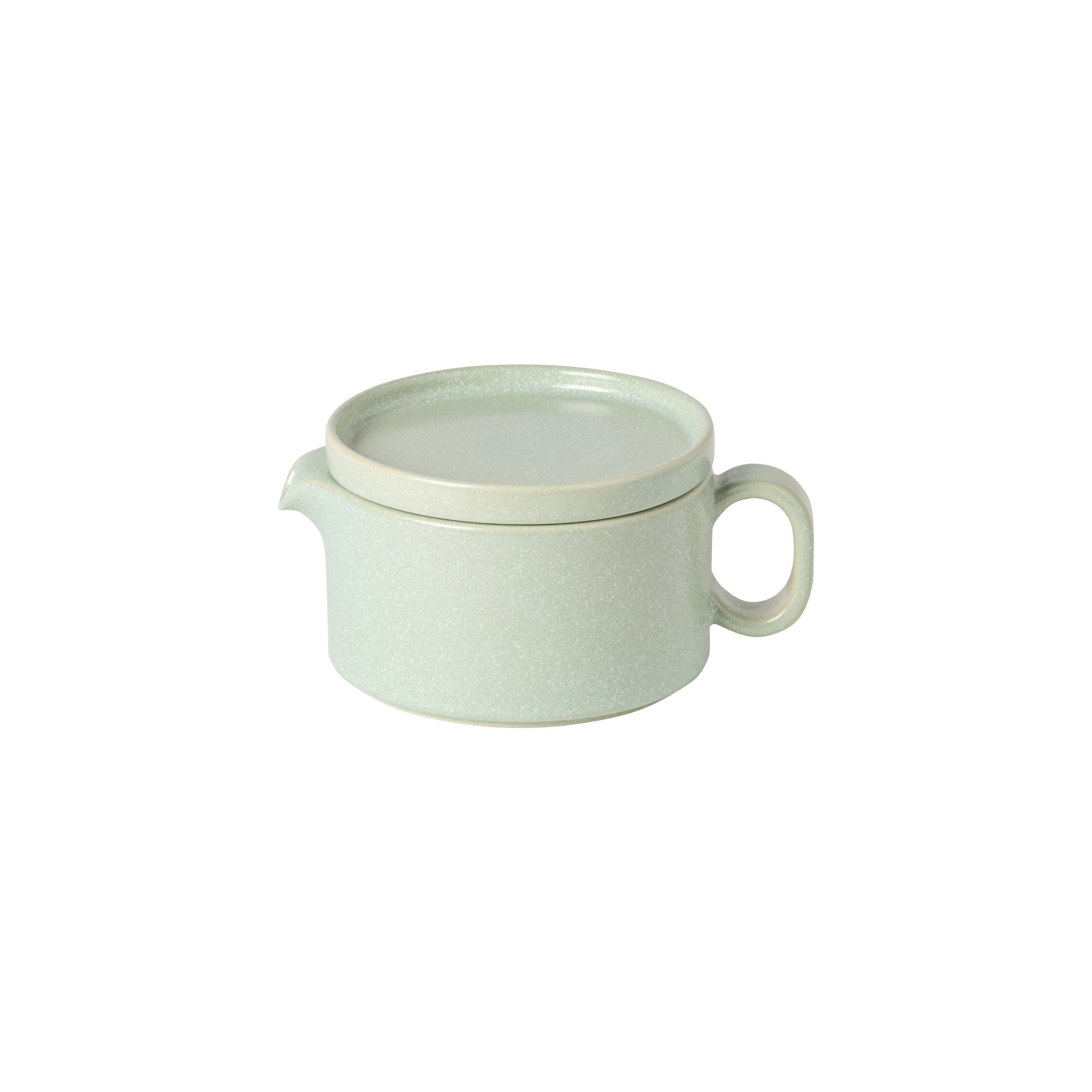 Théière avec infuseur 0,50 L - Redonda - Bay Leaf
