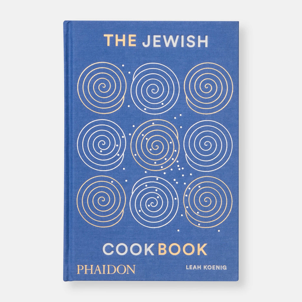 Le livre de cuisine juif