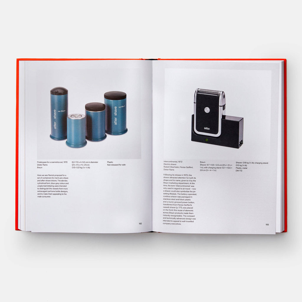 Dieter Rams : L'œuvre complète