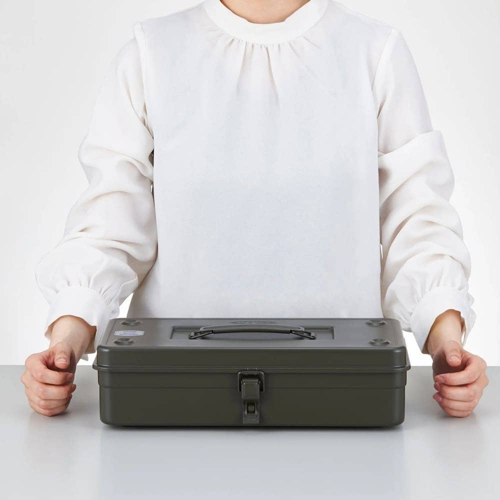 Toolbox T 350 - Khaki