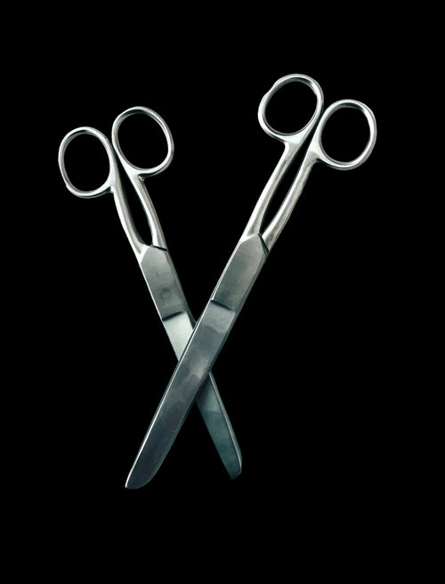 Ciseaux large RAZZORI