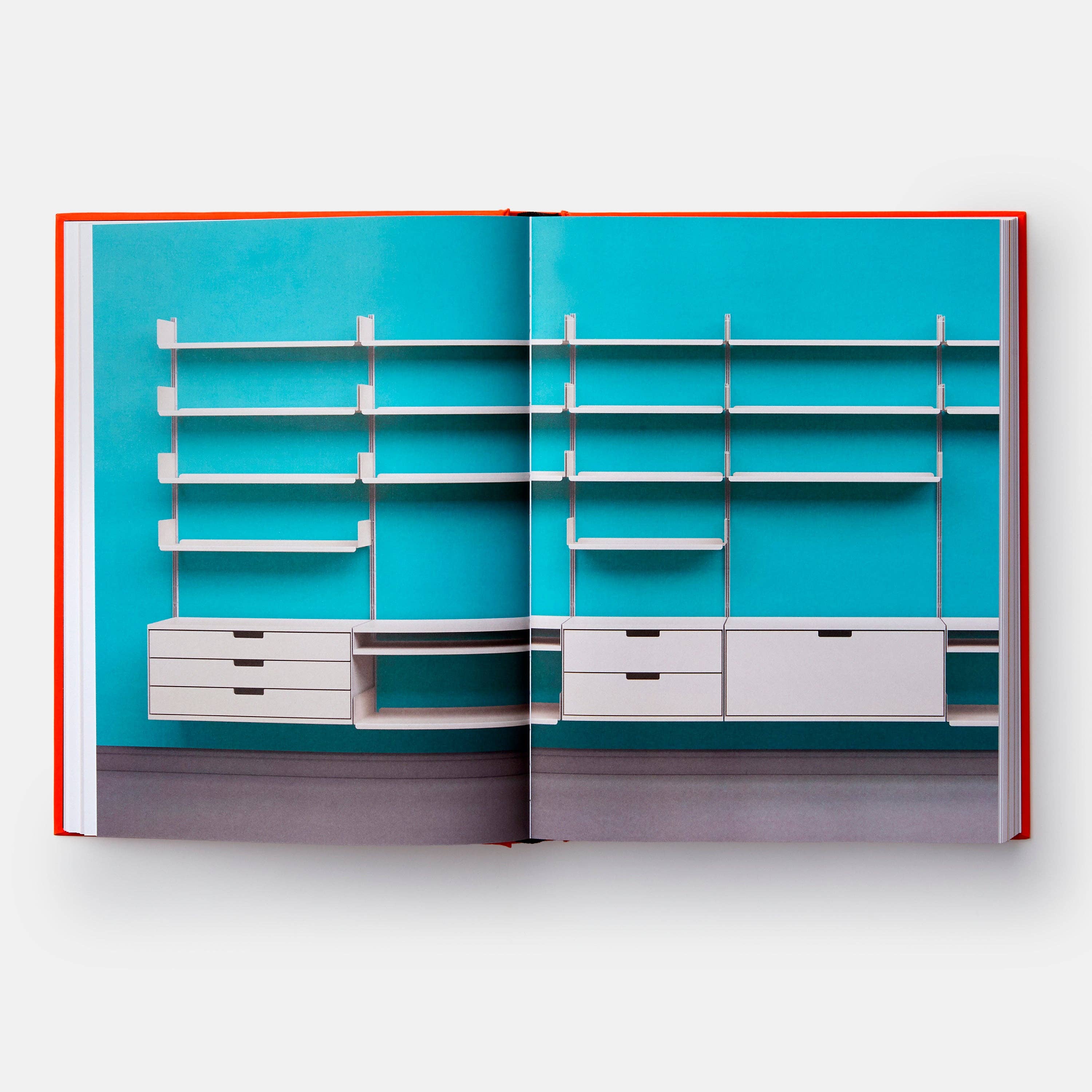 Dieter Rams : L'œuvre complète