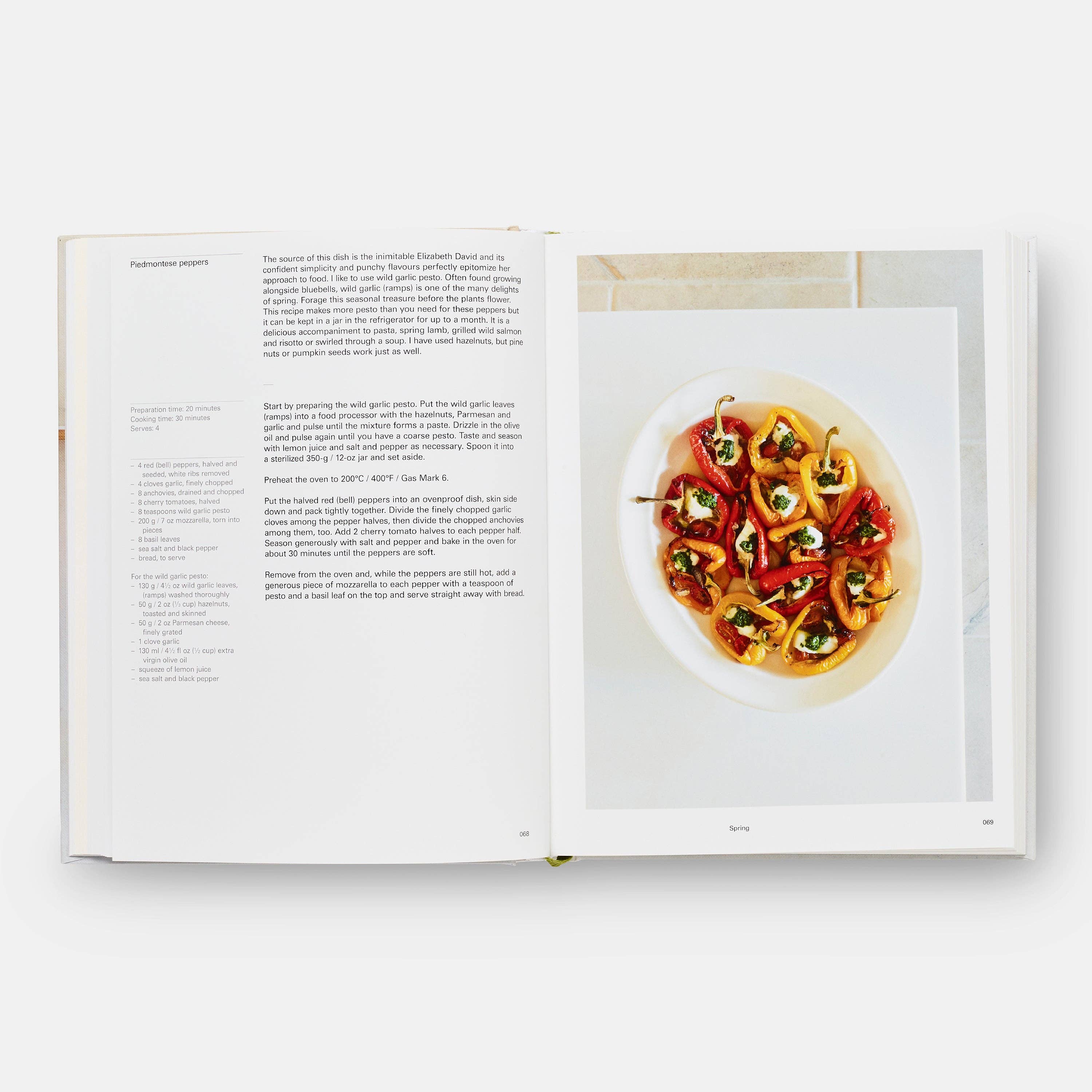 Cuisiner à la maison