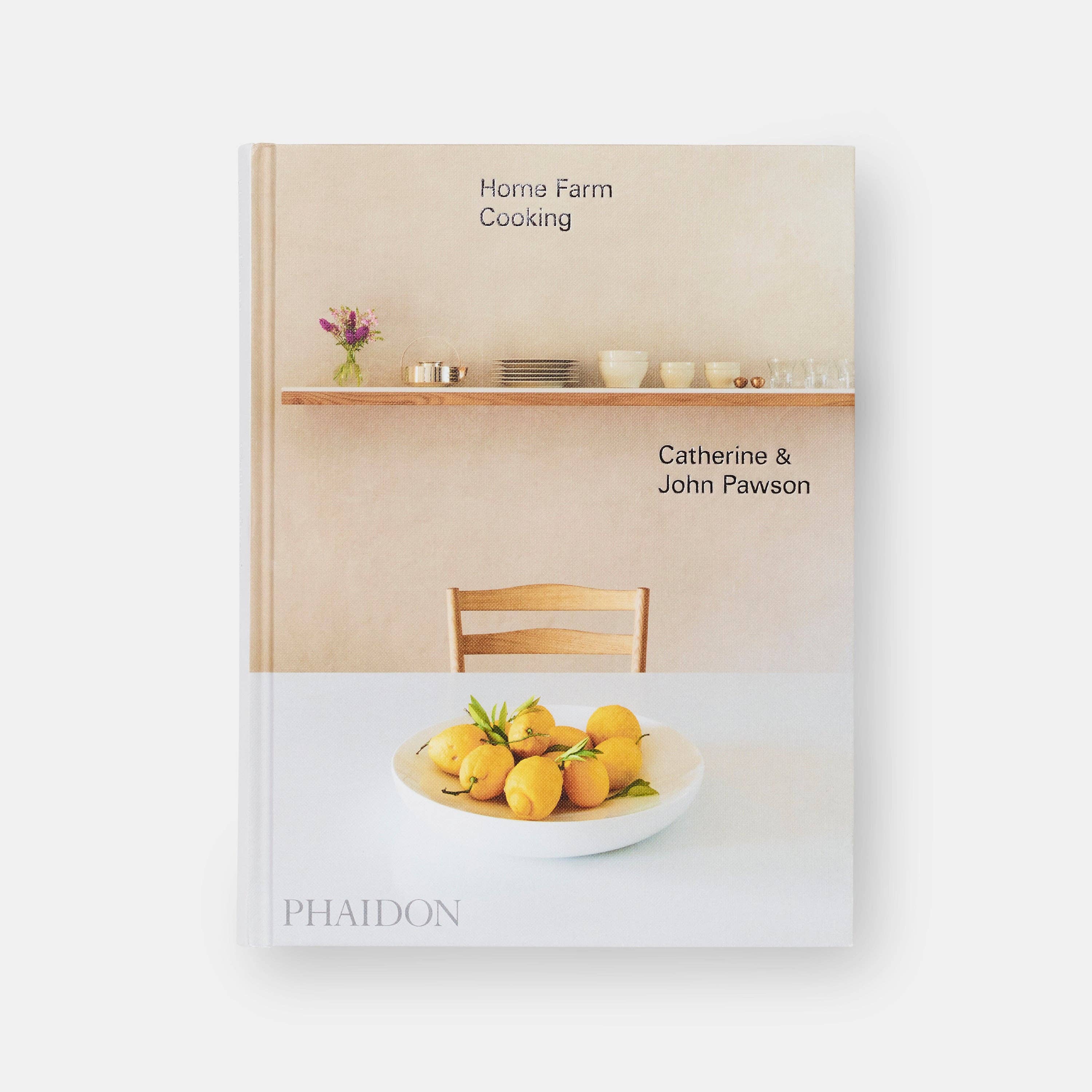 Cuisiner à la maison