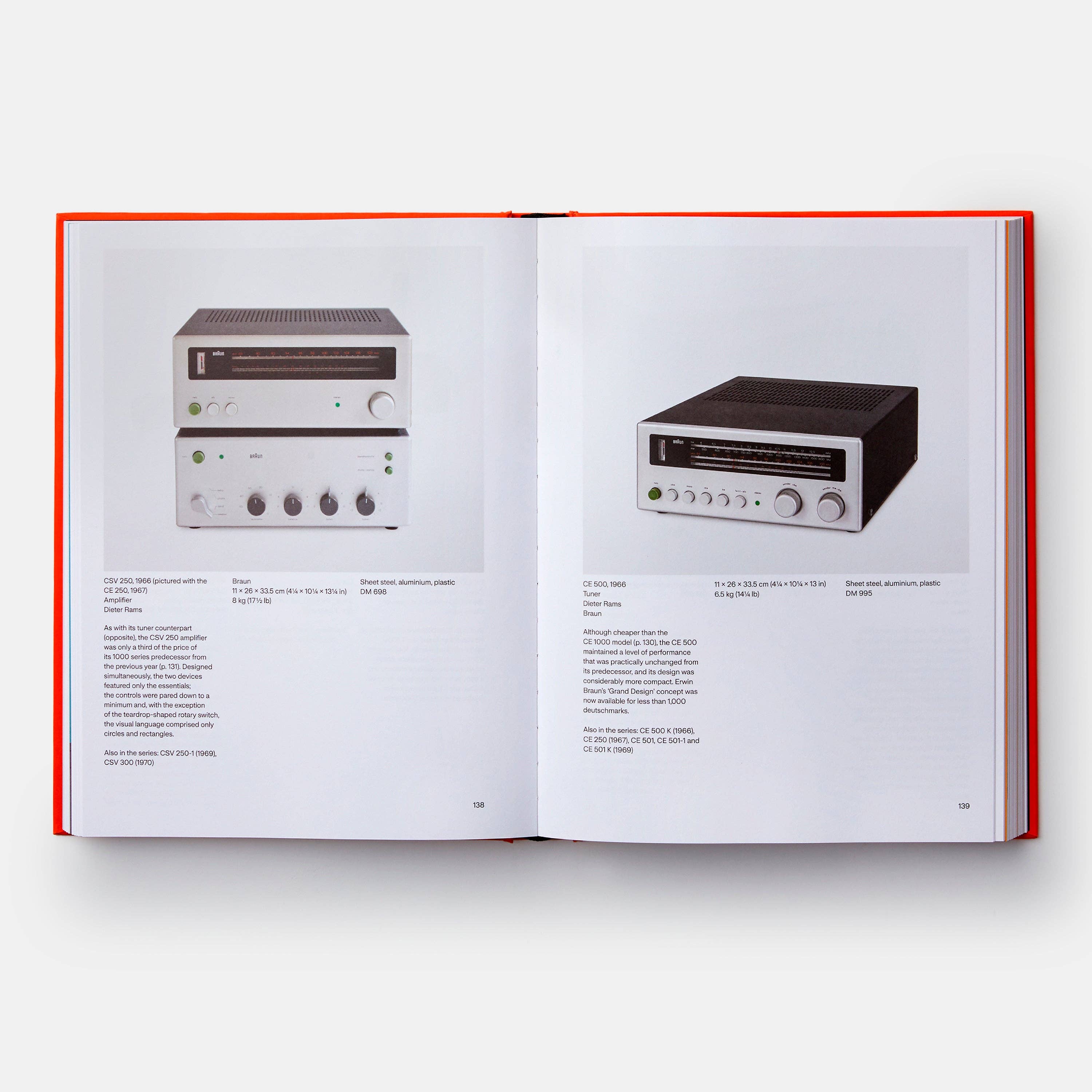 Dieter Rams : L'œuvre complète