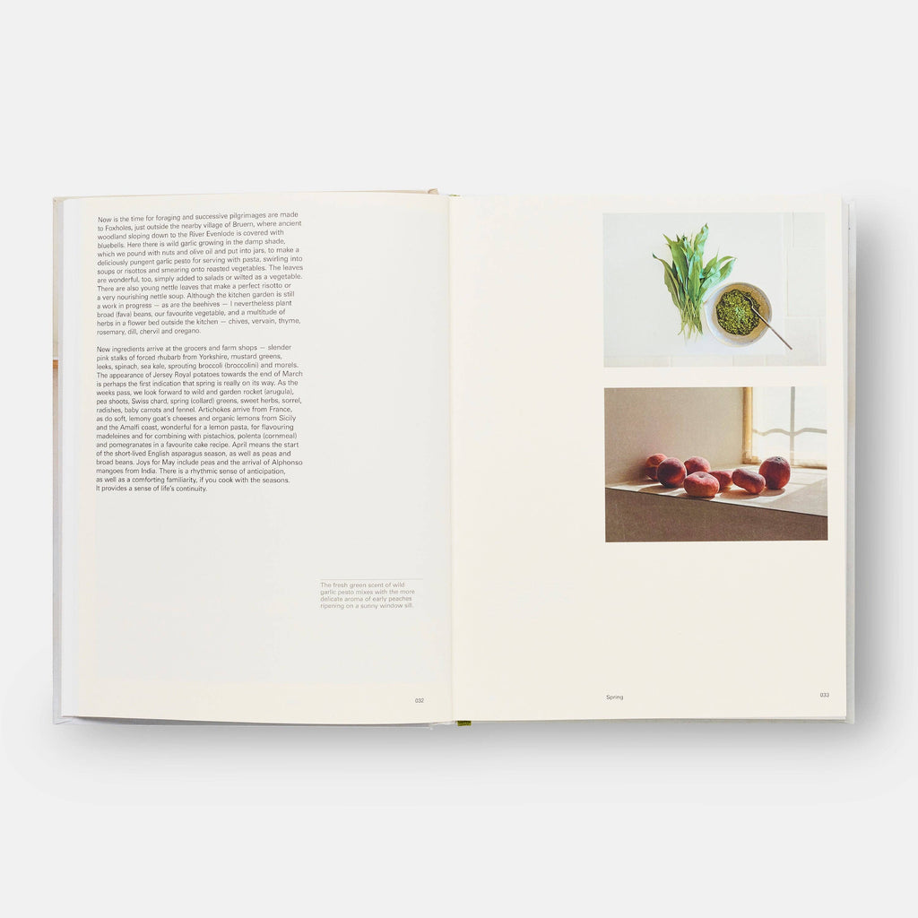 Cuisiner à la maison