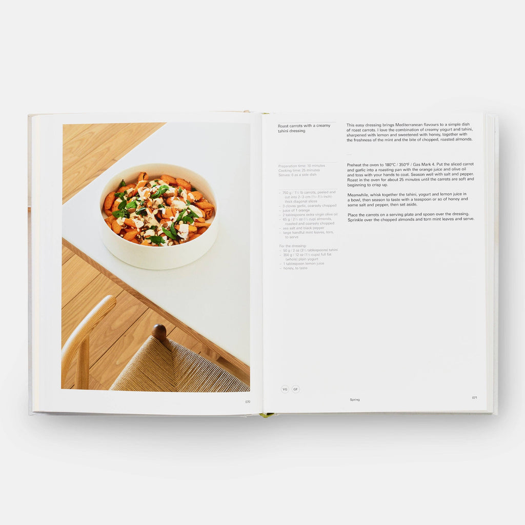 Cuisiner à la maison