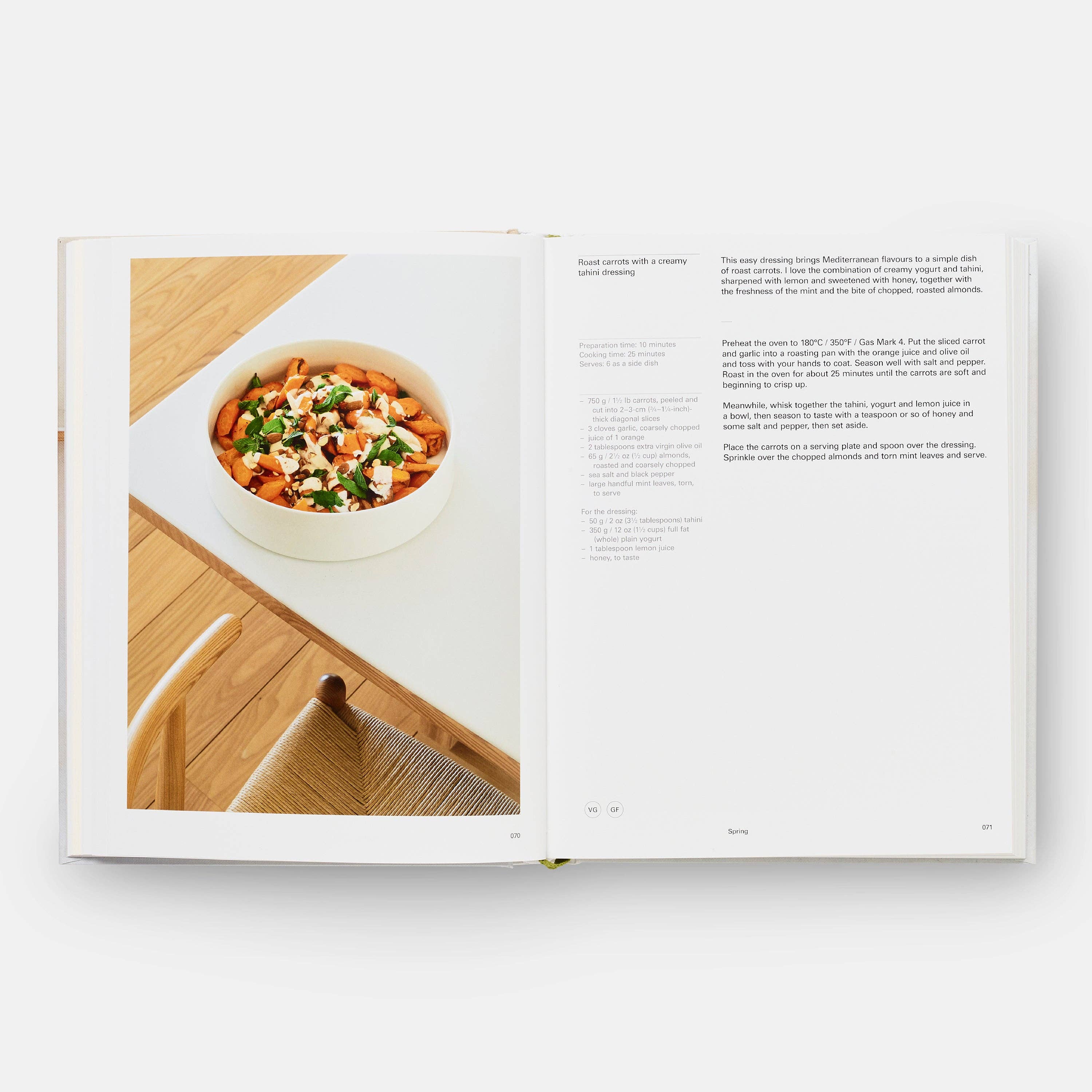 Cuisiner à la maison