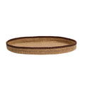 Panier rond