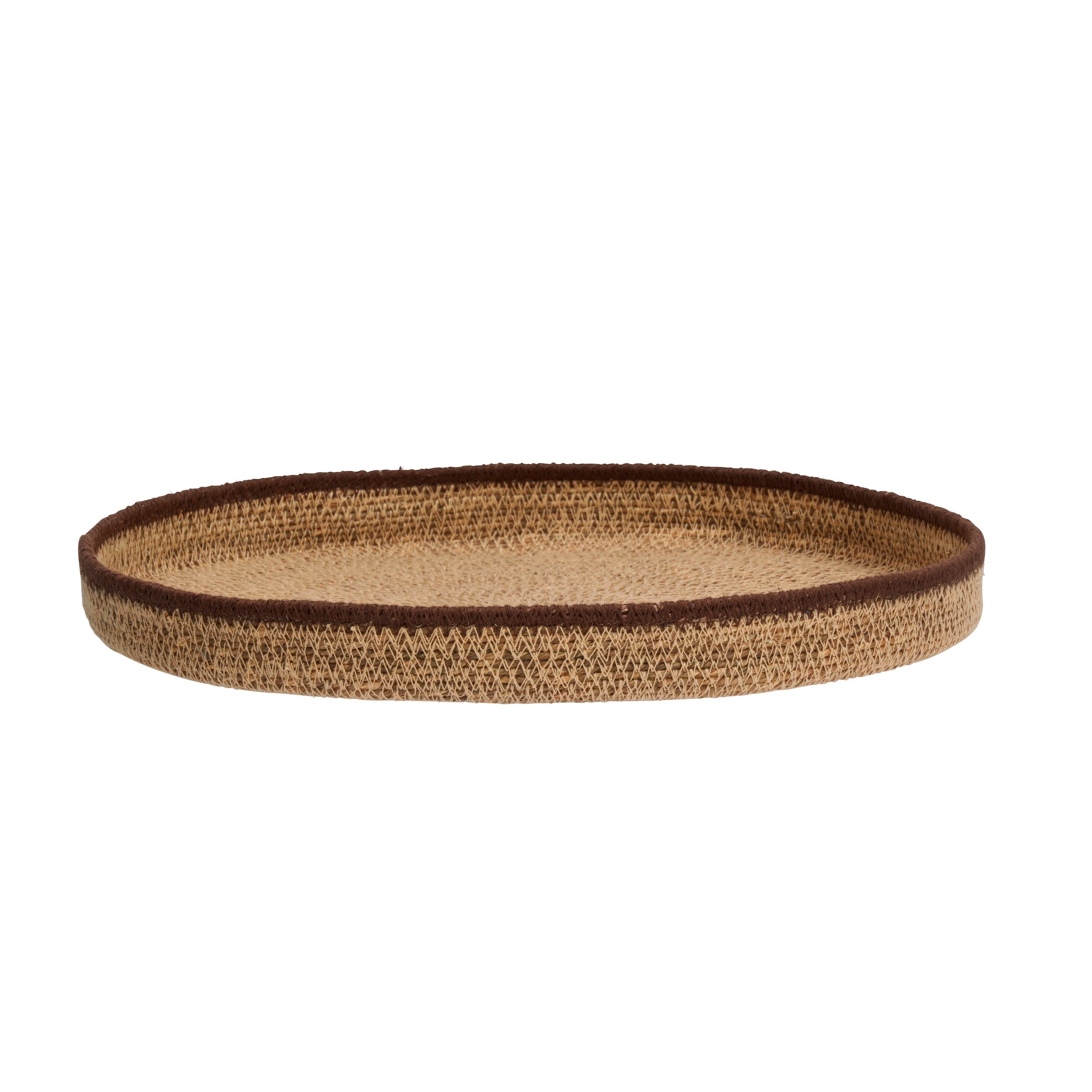 Panier rond