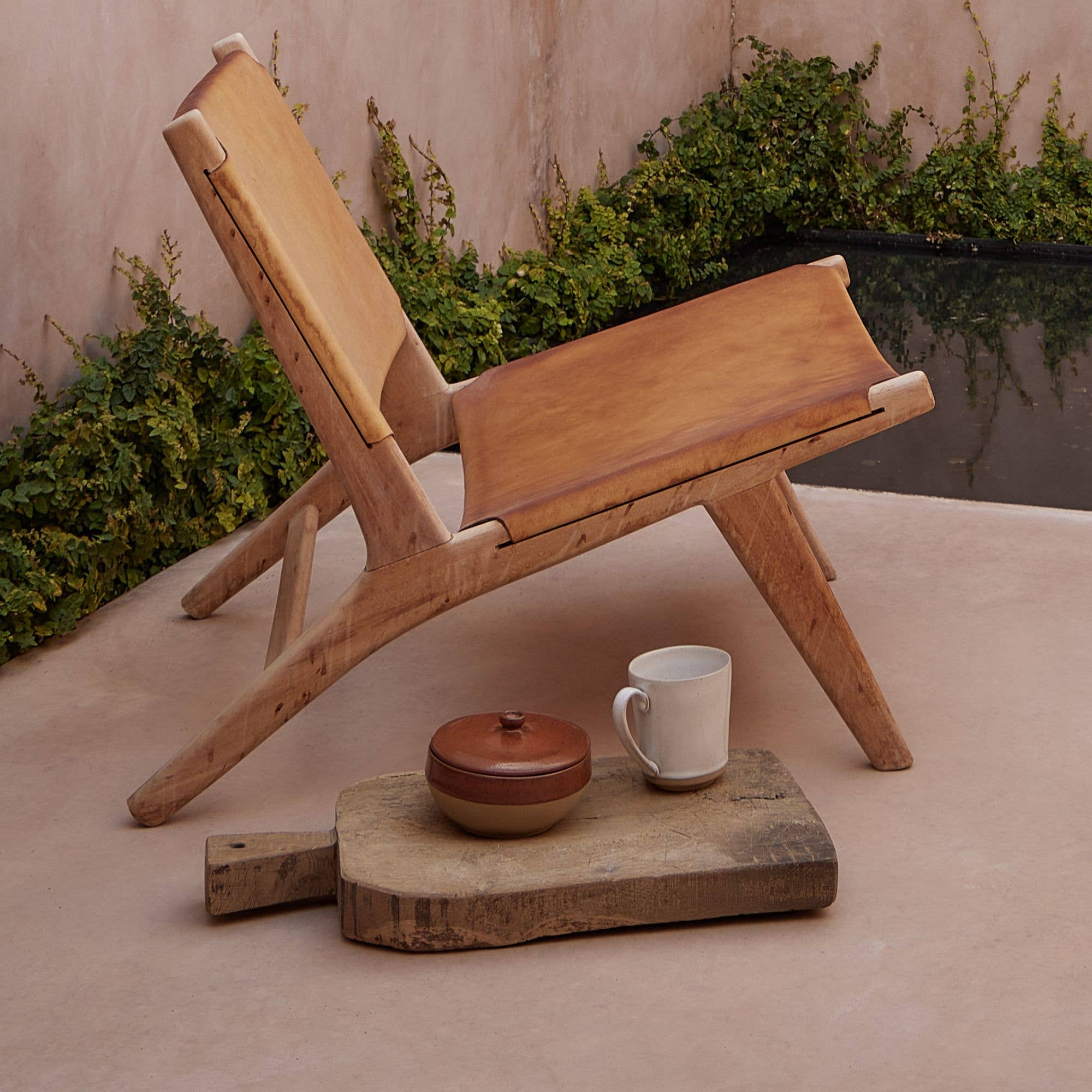 Cocotte Avec CouverLe 15 - Marrakesh - Cannelle