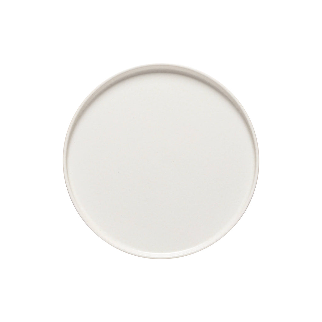 Assiette de dîner 27 cm - Redonda - Blanc