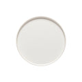 Assiette de dîner 27 cm - Redonda - Blanc