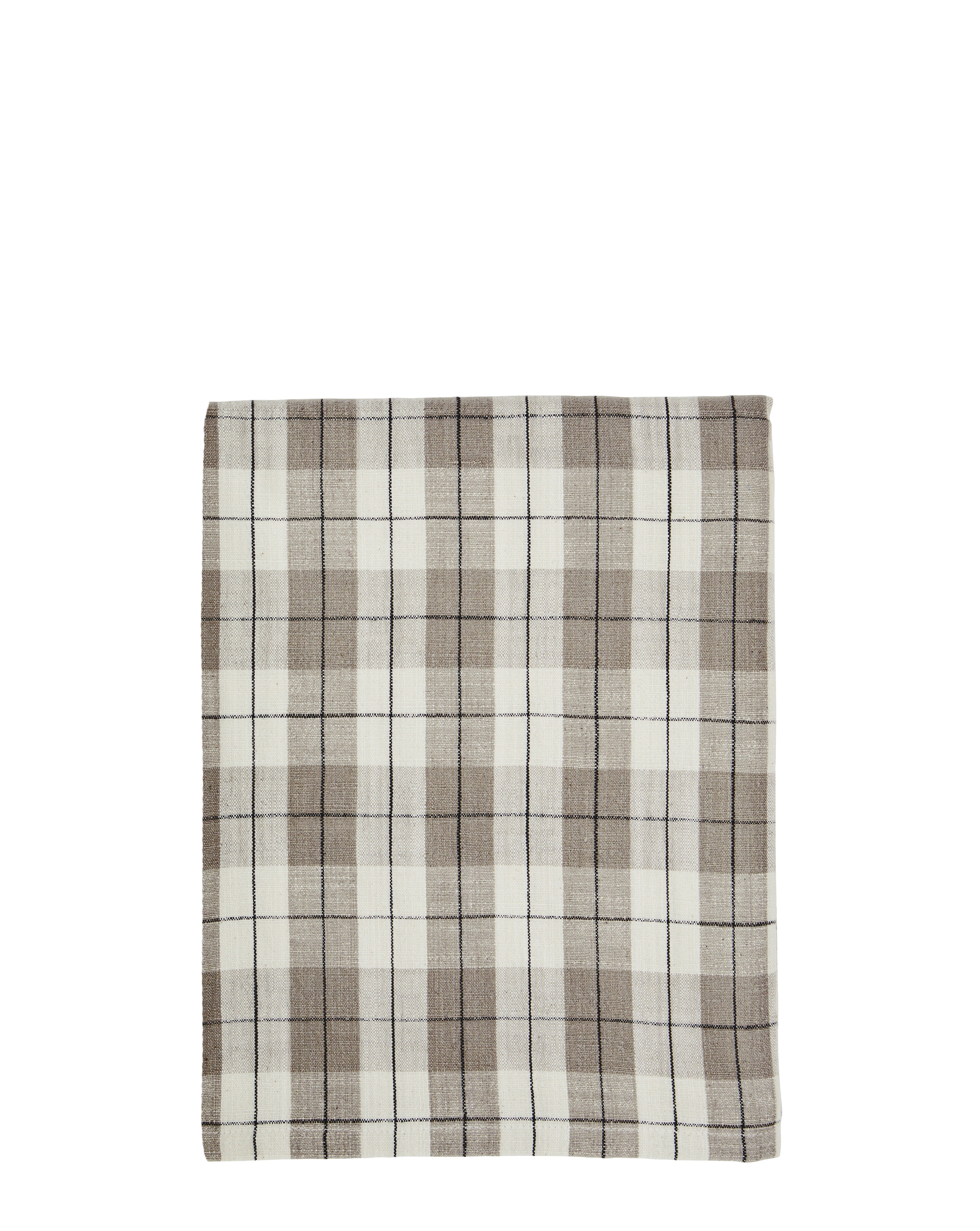 Nappe carreaux