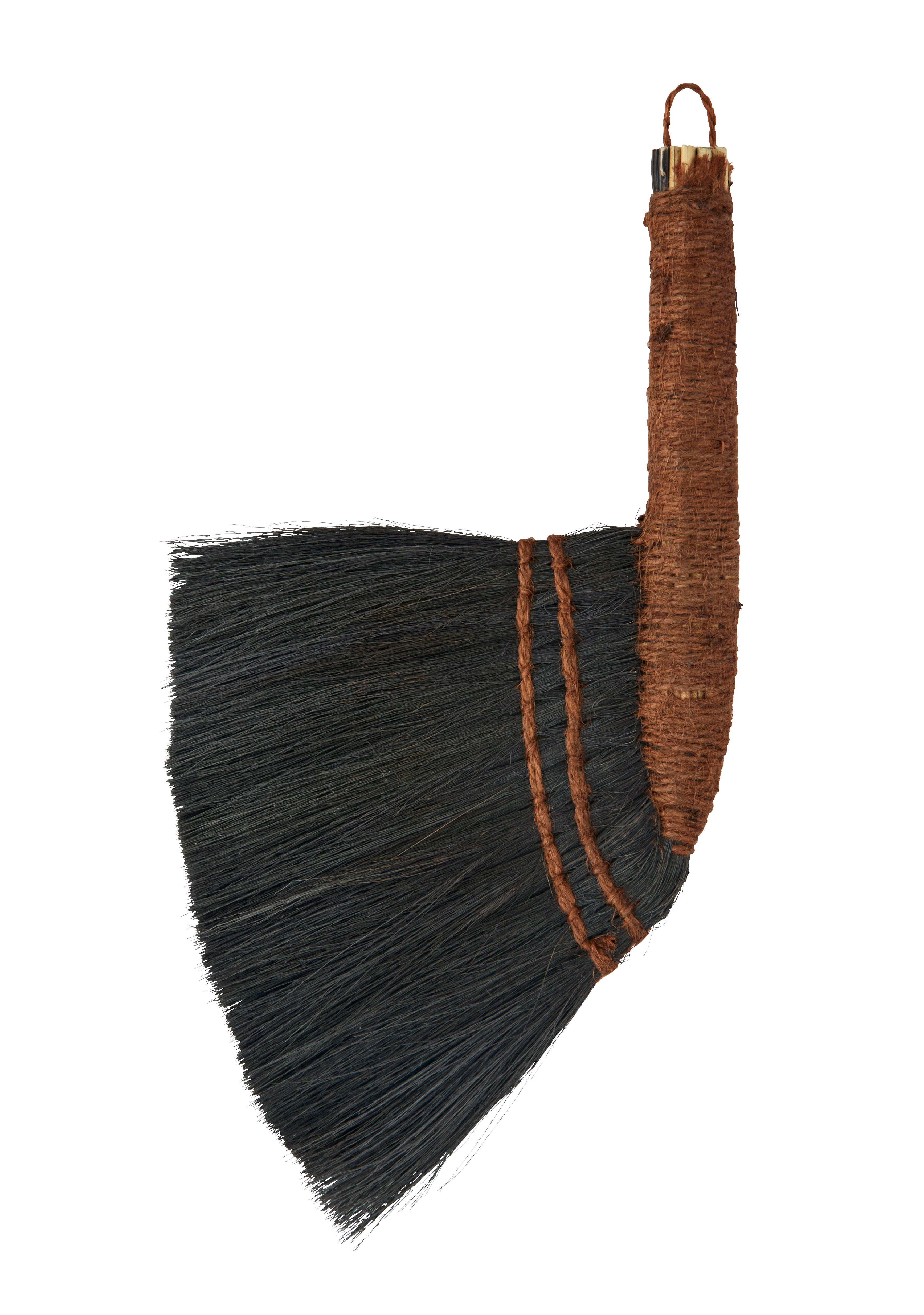 Balai moyen