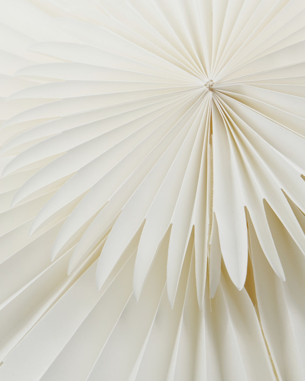 Etoile HDLayer blanche 30cm