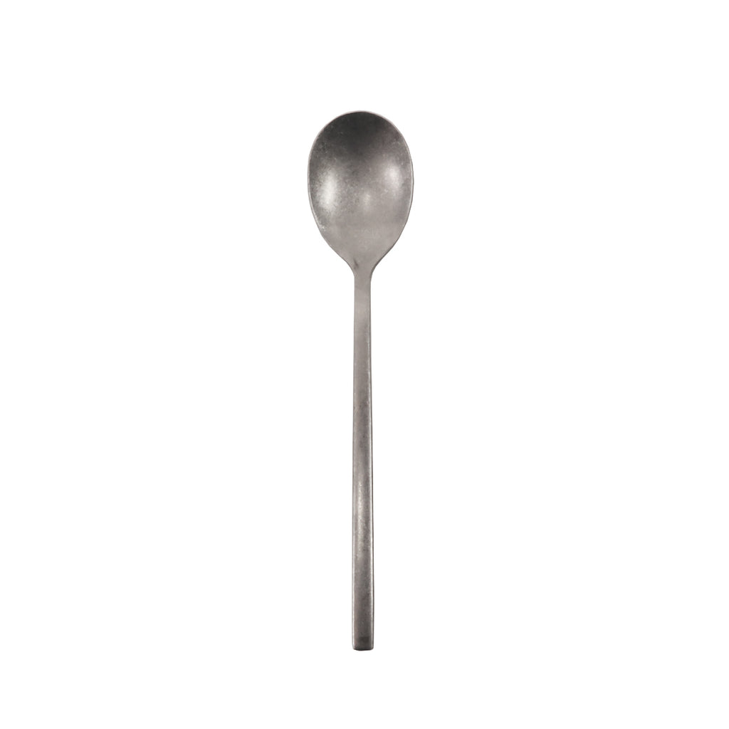 Cuillère à soupe en inox
