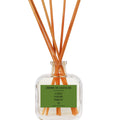 Diffuseur 200ml  coing poivre piment + 7 bâtons rotin naturel
