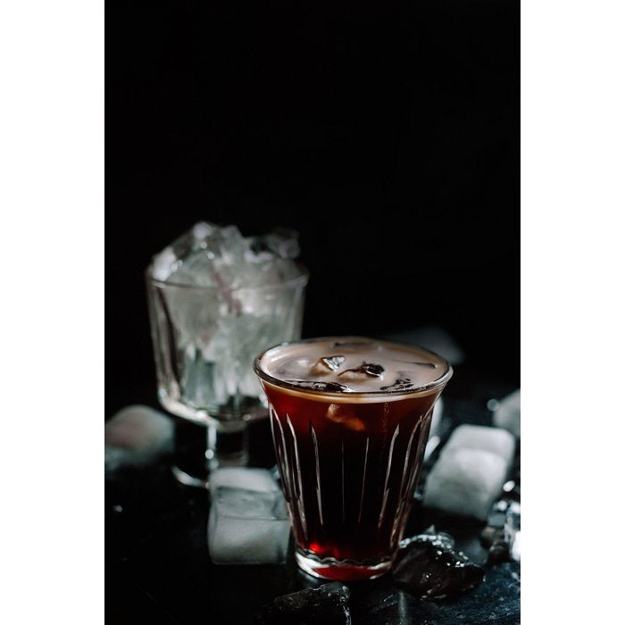 Verre 10 cl ZINC