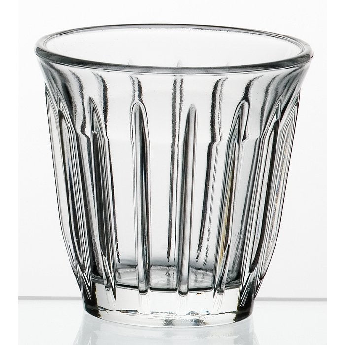 Verre 10 cl ZINC
