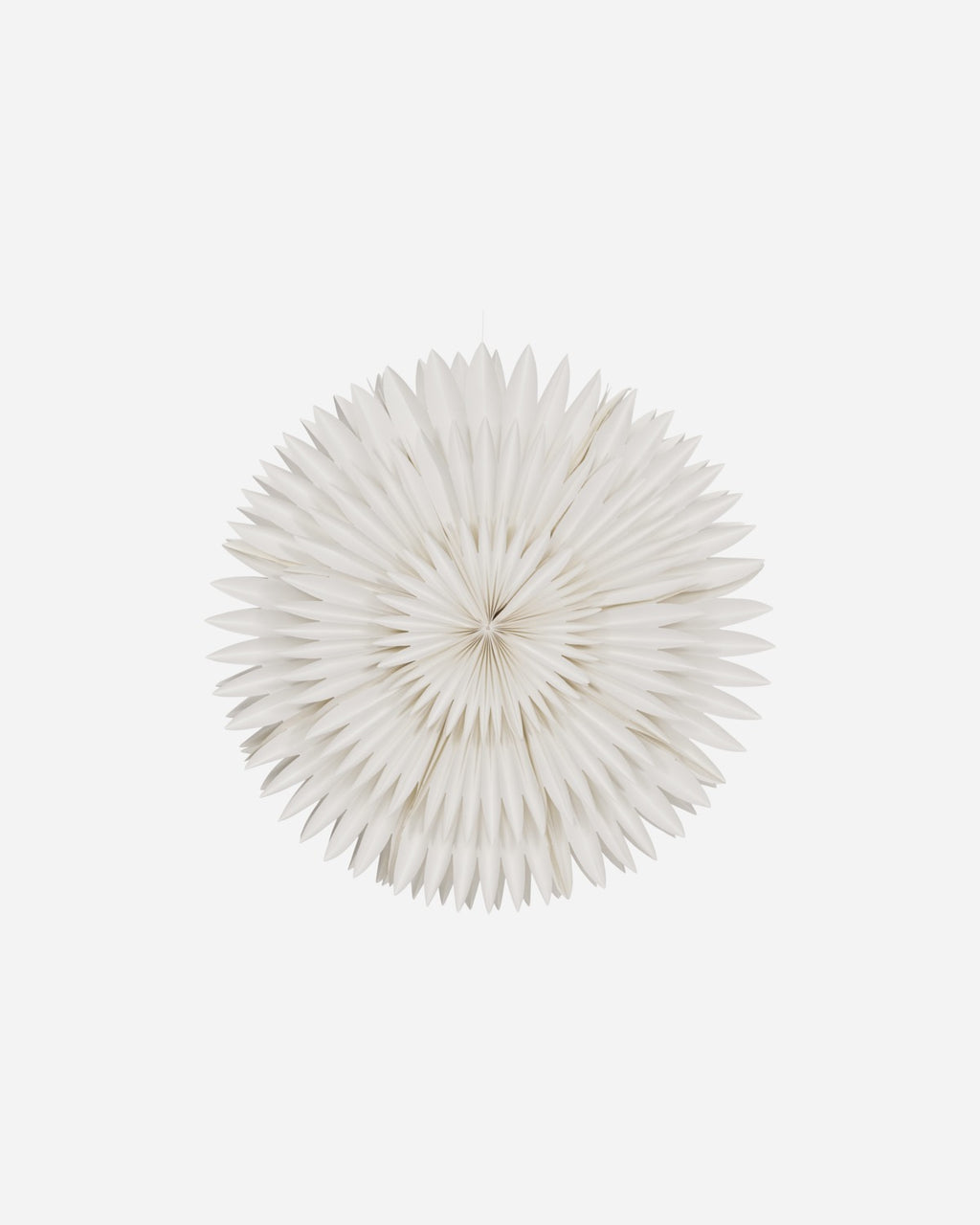 Etoile HDLayer blanche 30cm
