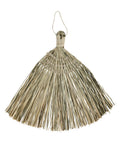 Décoration sea-grass (herbier marin)