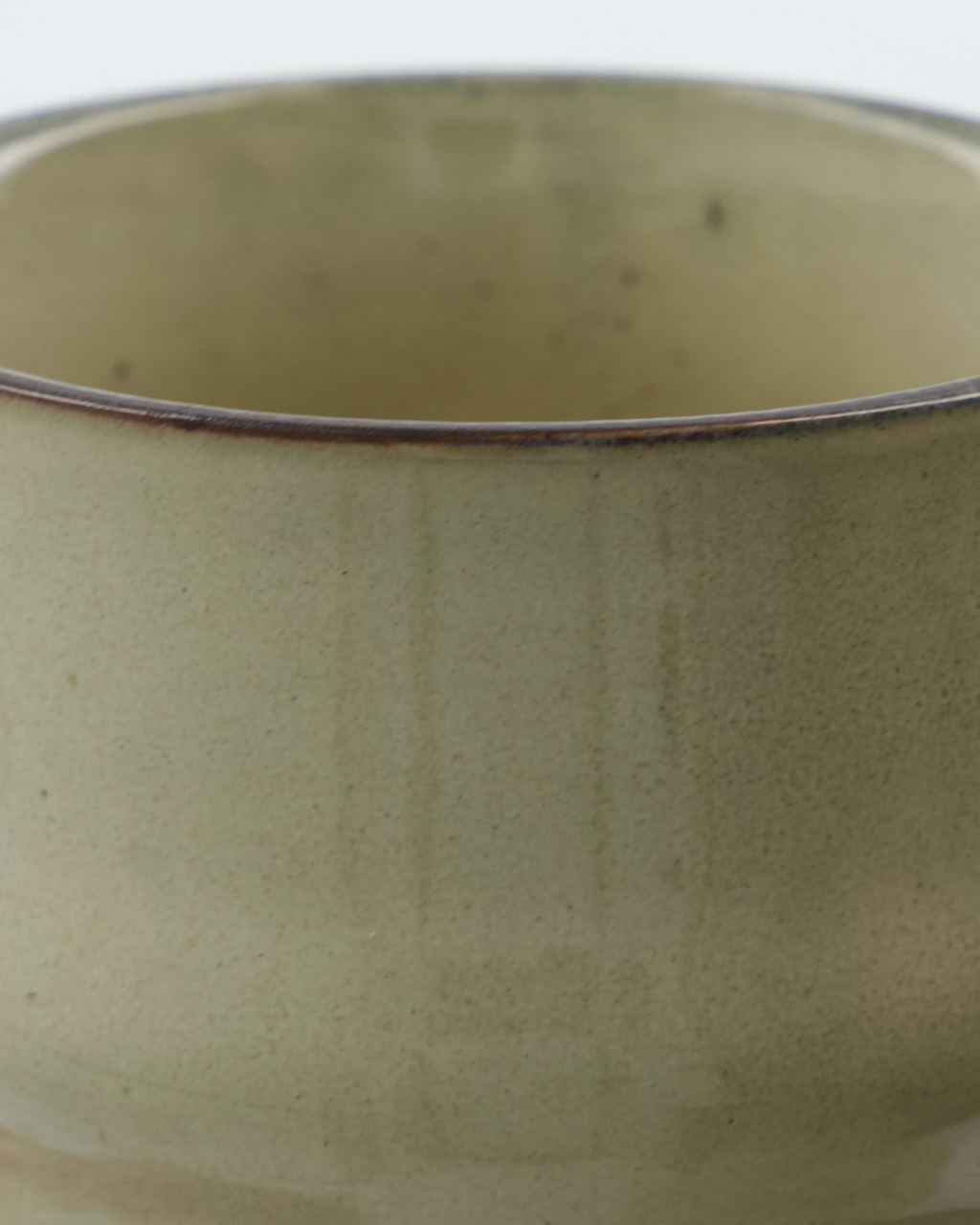 Mug gris