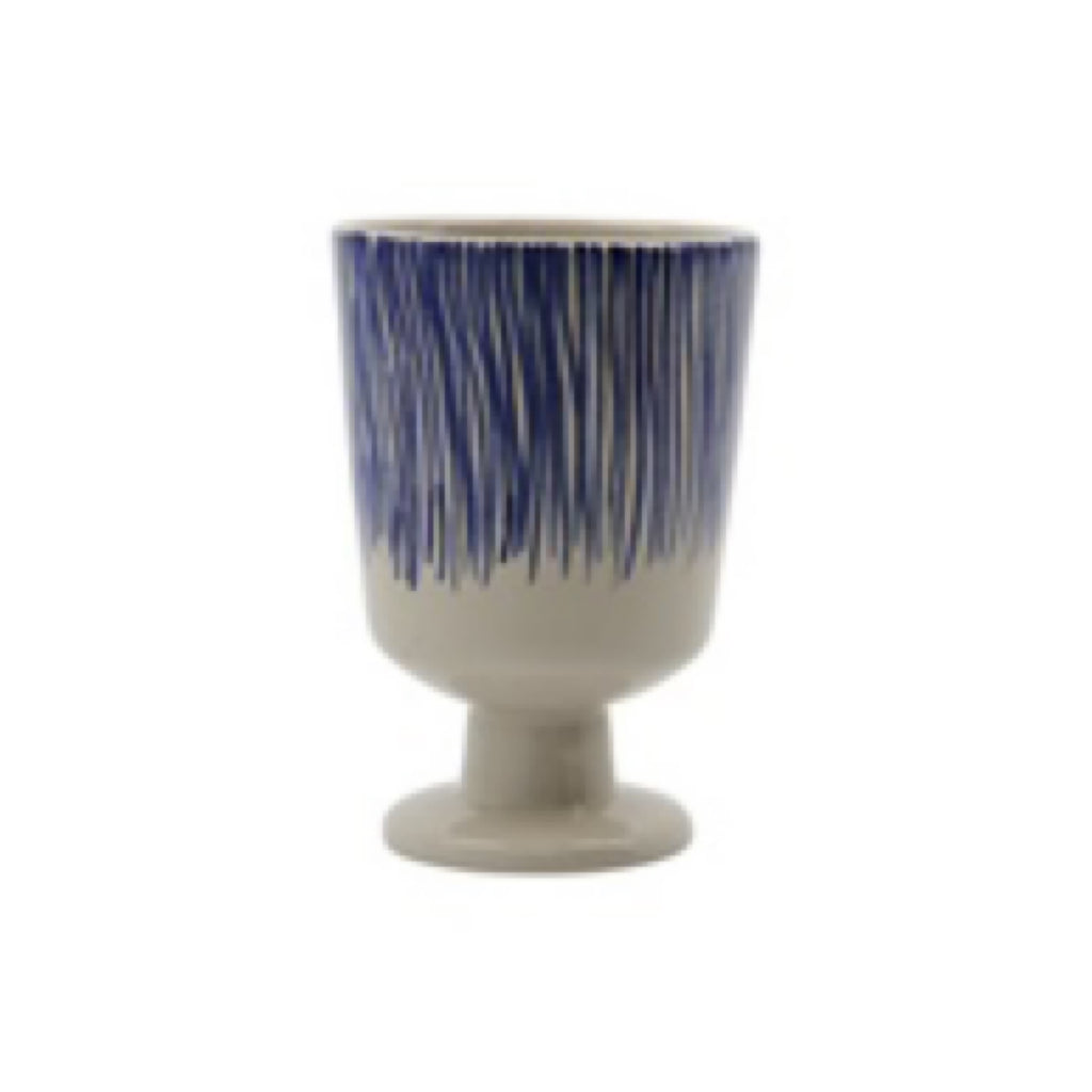 Tasse à pied